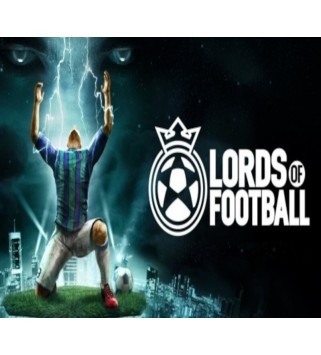 Lords of Football Complete Edition Steam Key GLOBAL